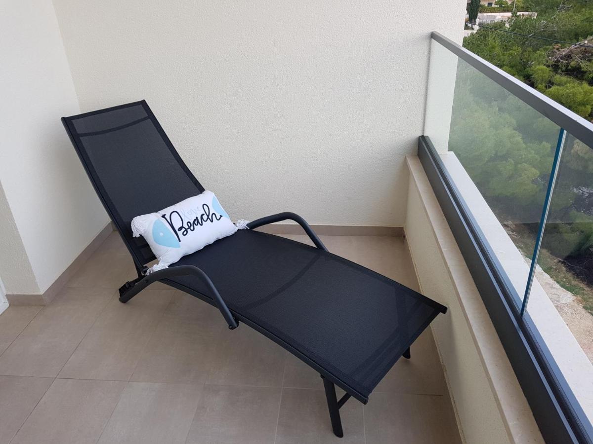 La Vista Apartments ミミツェ エクステリア 写真