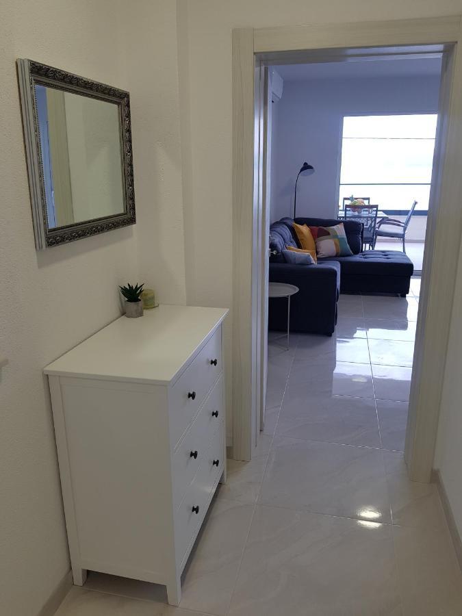 La Vista Apartments ミミツェ エクステリア 写真